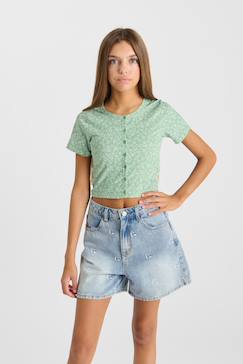 -Tee-shirt cerbegi