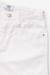 Short en jeans liva White 6 - vertbaudet enfant 