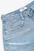 Short en jeans lema Blue 4 - vertbaudet enfant 