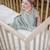 Lit bébé turia Beige 3 - vertbaudet enfant 