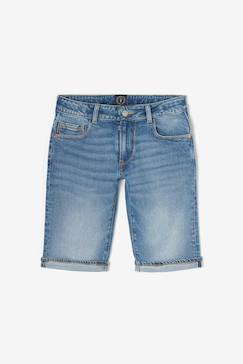 -Bermuda short en jeans mike