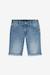 Bermuda short en jeans mike Blue 1 - vertbaudet enfant 