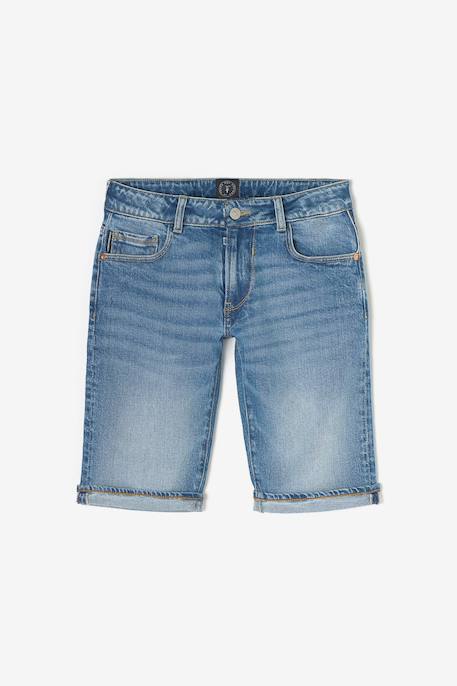 Garçon-Short-Bermuda short en jeans mike