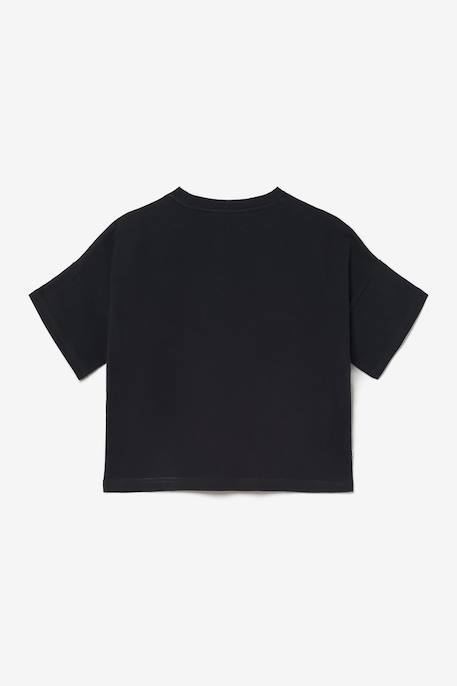 Tee-shirt vinagi Black 3 - vertbaudet enfant 
