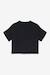 Tee-shirt vinagi Black 3 - vertbaudet enfant 