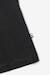 Tee-shirt vinagi Black 2 - vertbaudet enfant 