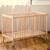 Lit bébé turia Beige 4 - vertbaudet enfant 