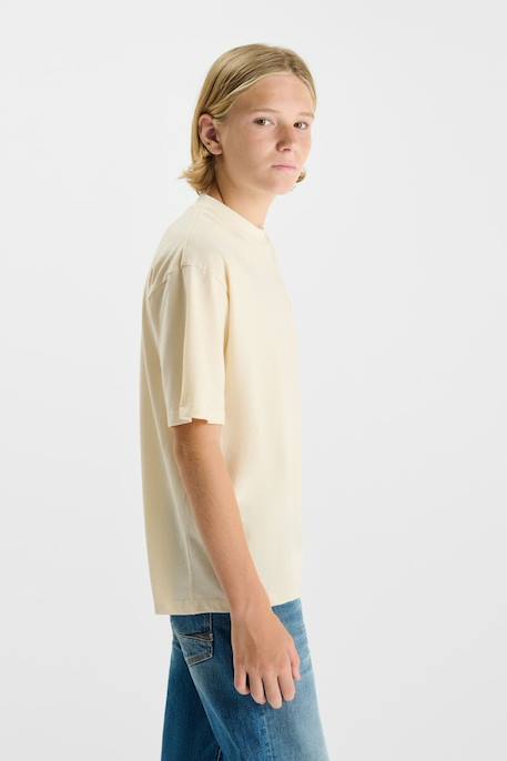 Tee-shirt patubo Chalk 3 - vertbaudet enfant 