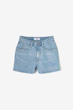 -Short en jeans lema