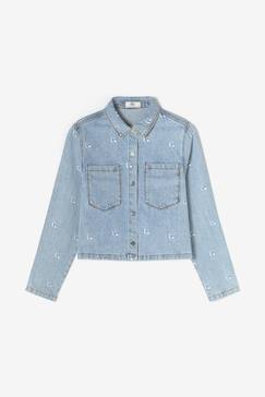 -Veste apologi