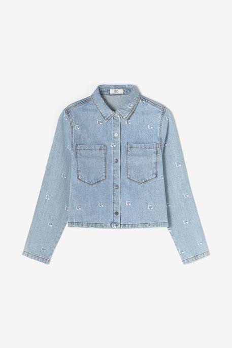 Fille-Veste apologi