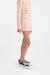 Short poppygi Orange fluo 2 - vertbaudet enfant 