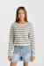 Tee-shirt ratogi Ice cream 1 - vertbaudet enfant 