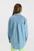 Chemise elidagi Sky blue 4 - vertbaudet enfant 