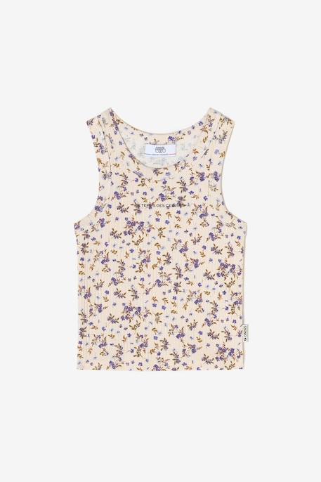 Debardeur talesgi White 6 - vertbaudet enfant 