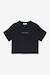 Tee-shirt vinagi Black 1 - vertbaudet enfant 