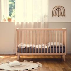 Chambre et rangement-Chambre-Lit bébé, lit enfant-Lit bébé-Lit bébé turia