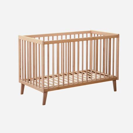 Lit bébé turia Beige 2 - vertbaudet enfant 