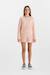 Short poppygi Orange fluo 1 - vertbaudet enfant 