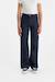 Jeans  flare, longueur 34 Blue 1 - vertbaudet enfant 
