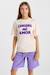 Tee-shirt amorigi Vanille 1 - vertbaudet enfant 