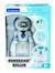 Powerman® roller - mini robot culbuto Blanc 3 - vertbaudet enfant 