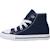 All star high bébé chaussures Bleu+Bleu navy+Marine 8 - vertbaudet enfant 