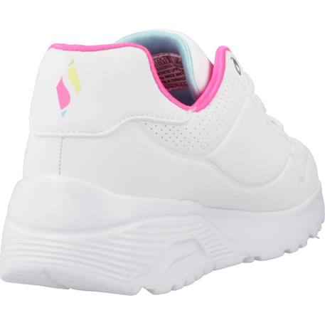 Sneakers bébé Uno Lite - My Drip Blanc wmn 3 - vertbaudet enfant 