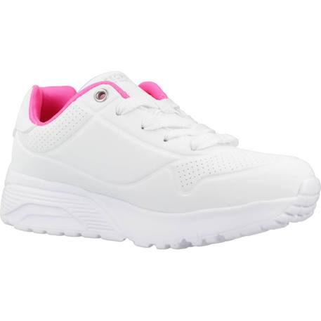 Sneakers bébé Uno Lite - My Drip Blanc wmn 5 - vertbaudet enfant 