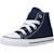 All star high bébé chaussures Bleu+Bleu navy+Marine 10 - vertbaudet enfant 