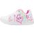 Sneakers bébé Uno Lite - My Drip Blanc wmn 2 - vertbaudet enfant 