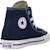 All star high bébé chaussures Bleu+Bleu navy+Marine 9 - vertbaudet enfant 
