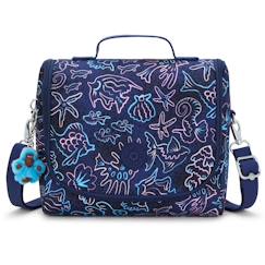 Puériculture-Repas-Sac déjeuner kipling new kichirou 23 cm - sac gouter isotherme ( cool c)