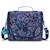 Sac déjeuner kipling new kichirou 23 cm - sac gouter isotherme ( cool c) Bleu+Bleu Marine+Bleu Skateboard+Bleu Turquoise+Coquillage+Fleur+Gris+Multicolore+Noir+Noir / Bleu+Rose+Rose Saumon 16 - vertbaudet enfant 
