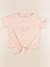 Tee-shirt - 5 ans Orange 1 - vertbaudet enfant 