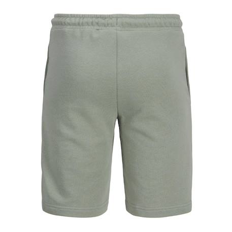 Short garçon gordon Vert 2 - vertbaudet enfant 