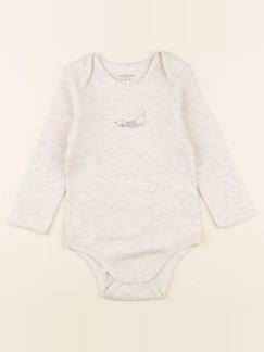 Seconde main-Garçon-Body-Body - 24 mois
