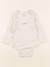 Body - 24 mois Beige 1 - vertbaudet enfant 