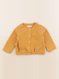 Seconde main-Fille-Pull, gilet, sweat-Sweat - 6 mois