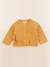 Sweat - 6 mois Jaune 1 - vertbaudet enfant 