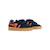 Baskets enfant basses à scratch 1cka+Jade candy soleil gomme+Marine orange+Soleil noir vert gomme+Vert orange moody marine gomme 15 - vertbaudet enfant 