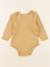 Body - 24 mois Jaune 1 - vertbaudet enfant 
