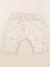 Sarouel - 6 mois Beige 1 - vertbaudet enfant 