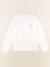 Maillot de corps - 10 ans Blanc 1 - vertbaudet enfant 