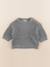 Pull - 3 mois Vert 1 - vertbaudet enfant 