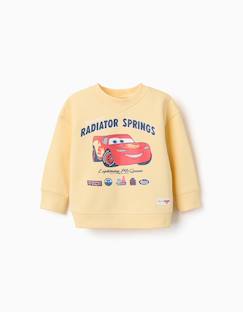 -Sweat en coton avec flash mcqueen