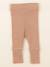 Legging - 1 mois Marron 1 - vertbaudet enfant 