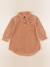 Robe - 5 ans Marron 1 - vertbaudet enfant 