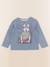 Tee-shirt - 3 ans Bleu 1 - vertbaudet enfant 
