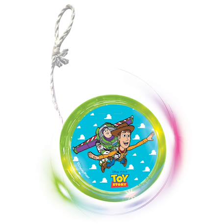Yo-yo toy story Vert 2 - vertbaudet enfant 